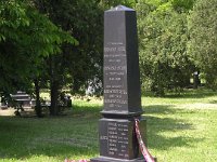 30-0 Parcella - 1848-49-es